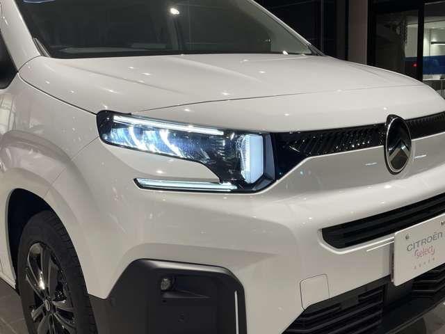 CITROEN BERLINGO 2025 Image 31