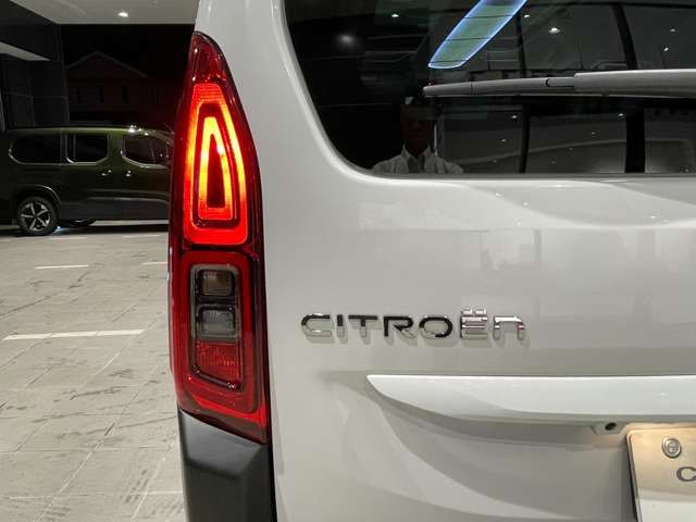 CITROEN BERLINGO 2025 Image 31