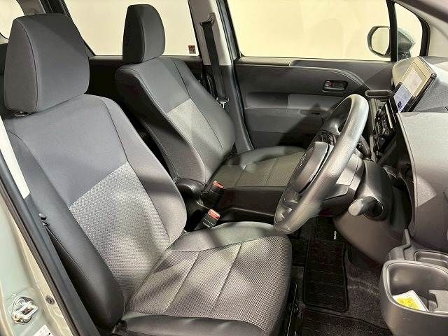 TOYOTA SIENTA 2023 Image 31