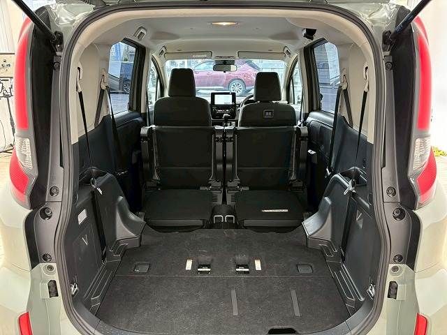 TOYOTA SIENTA 2023 Image 31