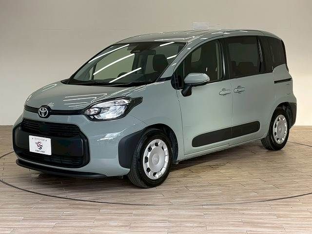 TOYOTA SIENTA 2023 Image 31