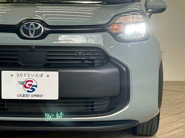 TOYOTA SIENTA 2023 Image 31