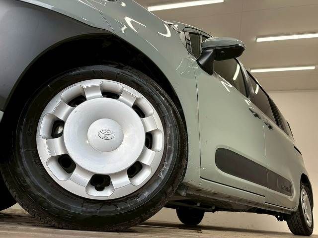 TOYOTA SIENTA 2023 Image 31