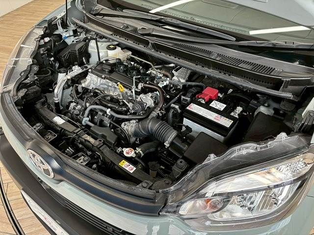 TOYOTA SIENTA 2023 Image 31