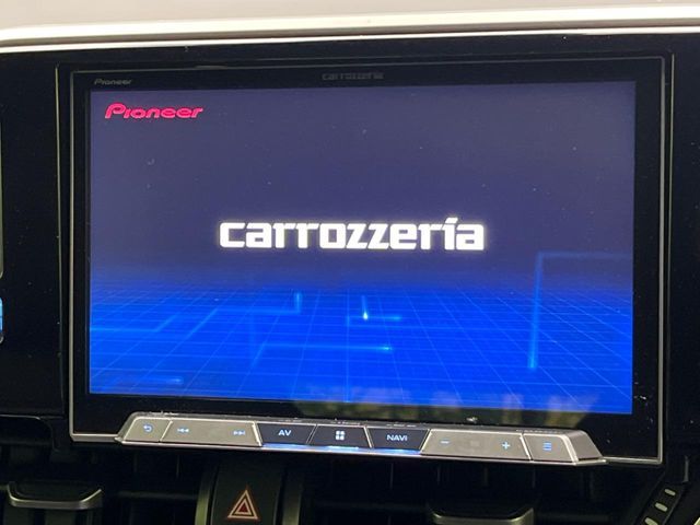 TOYOTA C-HR 2017 Image 31