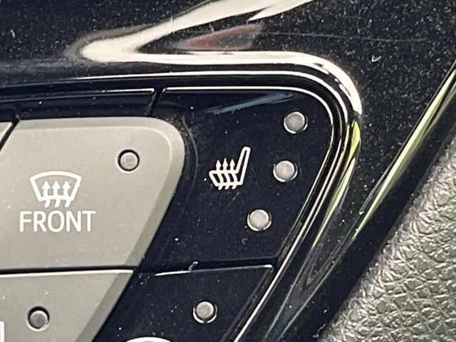 TOYOTA C-HR 2017 Image 31