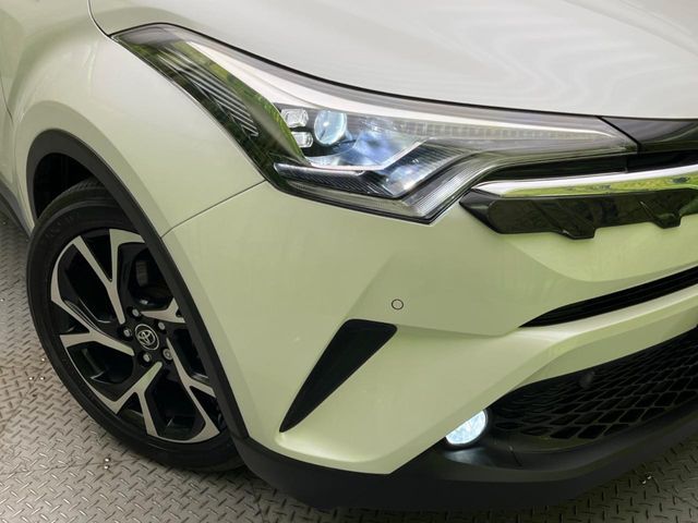 TOYOTA C-HR 2017 Image 31