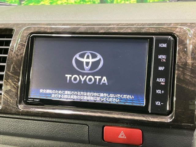 TOYOTA HIACE VAN 2WD 2023 Image 31