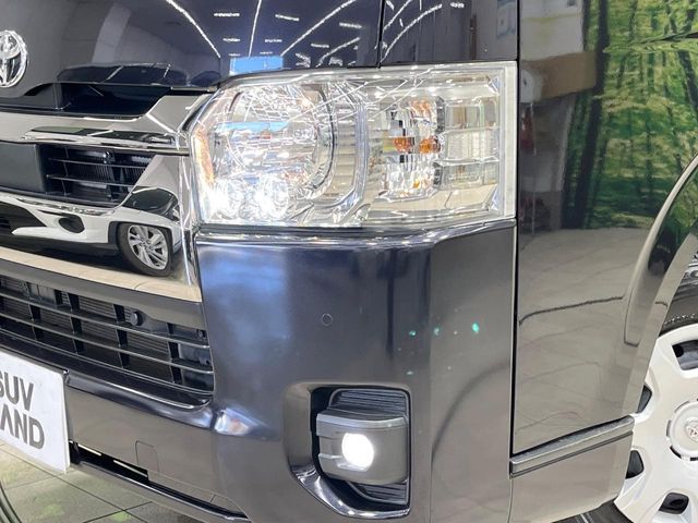 TOYOTA HIACE VAN 2WD 2023 Image 31