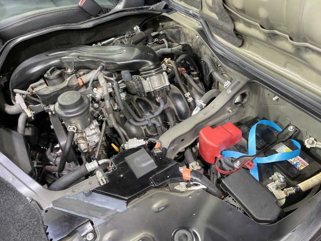 TOYOTA HIACE VAN 2WD 2023 Image 31