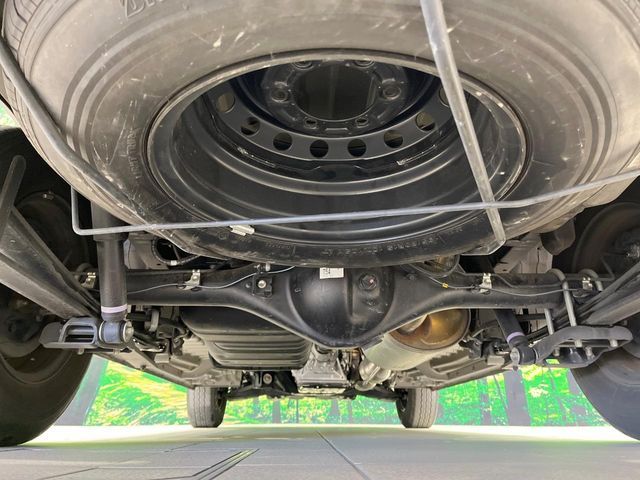 TOYOTA HIACE VAN 2WD 2023 Image 31