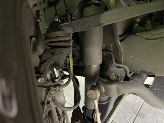 TOYOTA HIACE VAN 2WD 2023 Image 31