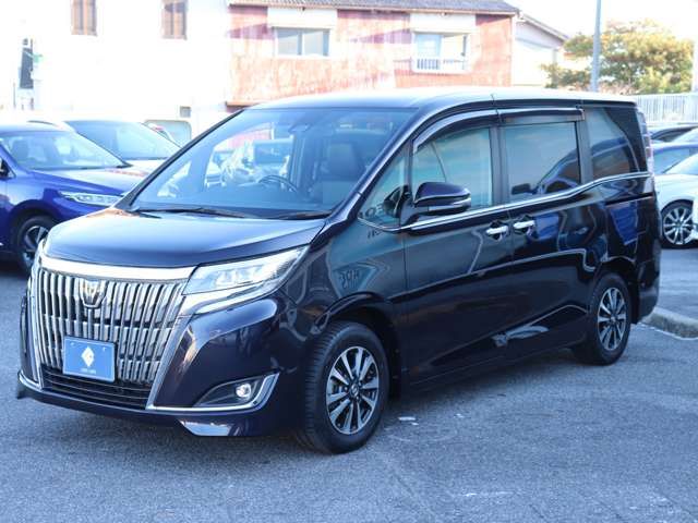 TOYOTA ESQUIRE 2018 Image 31