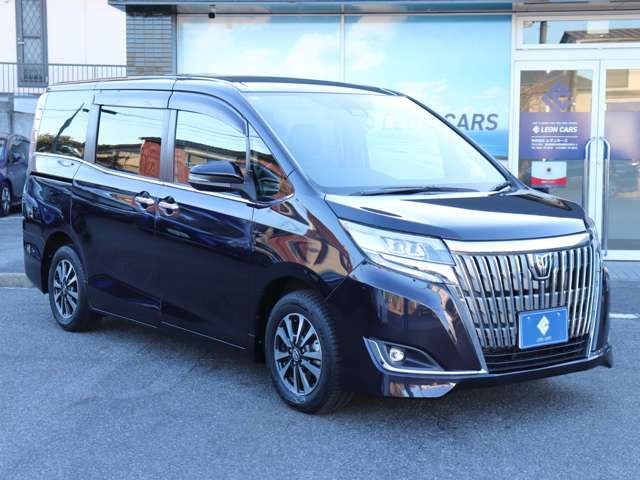 TOYOTA ESQUIRE 2018 Image 31