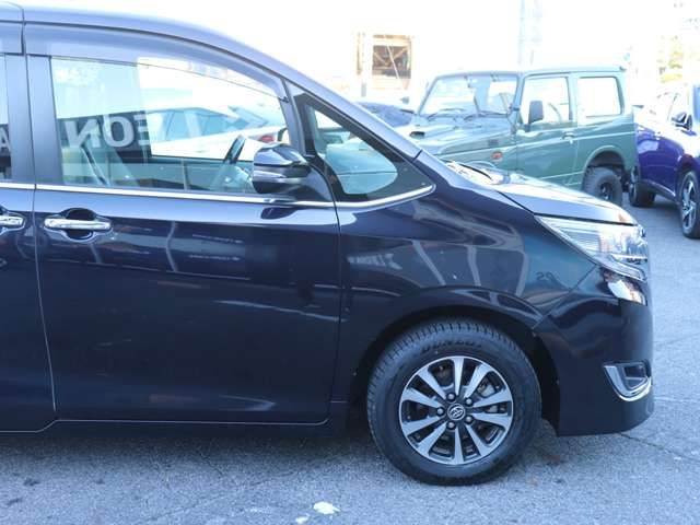 TOYOTA ESQUIRE 2018 Image 31