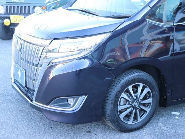 TOYOTA ESQUIRE 2018 Image 31