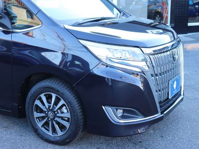 TOYOTA ESQUIRE 2018 Image 31