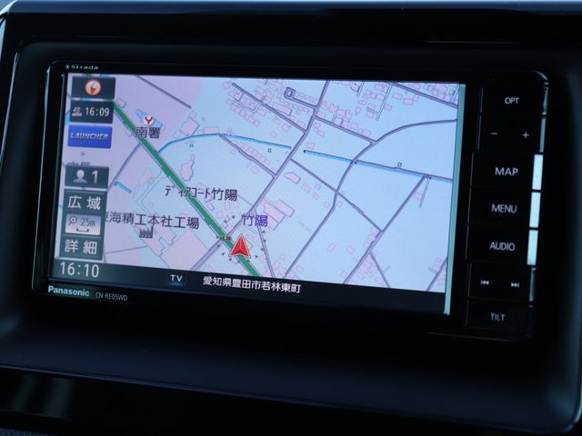 TOYOTA ESQUIRE 2018 Image 31