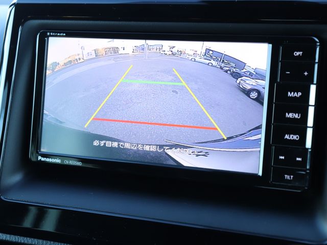 TOYOTA ESQUIRE 2018 Image 31