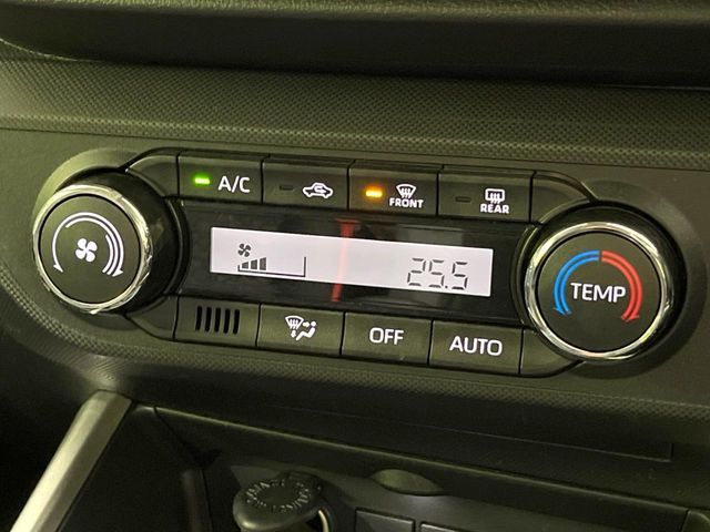 TOYOTA RAIZE 2025 Image 31