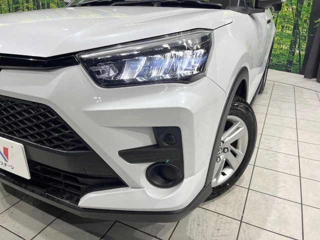 TOYOTA RAIZE 2025 Image 31