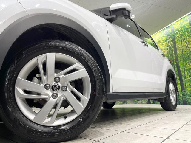 TOYOTA RAIZE 2025 Image 31