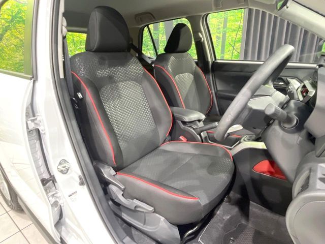 TOYOTA RAIZE 2025 Image 31