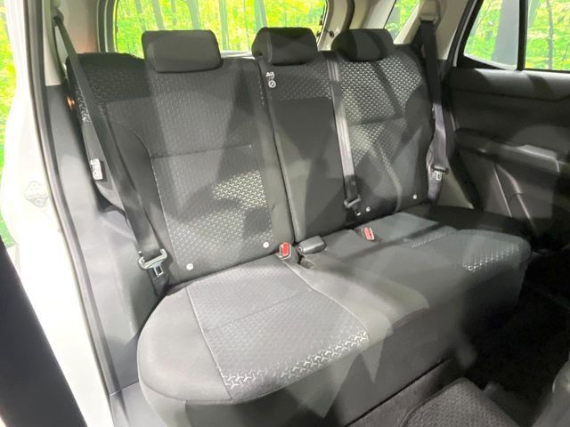 TOYOTA RAIZE 2025 Image 31