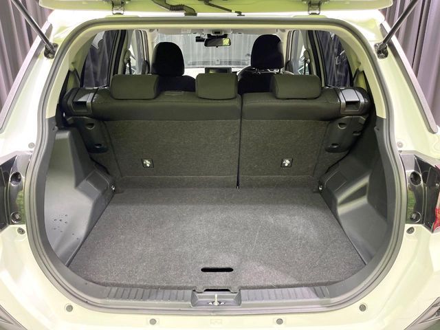 TOYOTA RAIZE 2025 Image 31