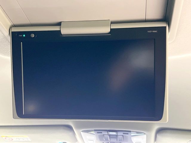 TOYOTA ALPHARD 2018 Image 31