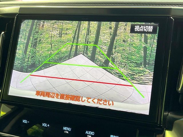 TOYOTA ALPHARD 2018 Image 31