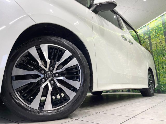 TOYOTA ALPHARD 2018 Image 31