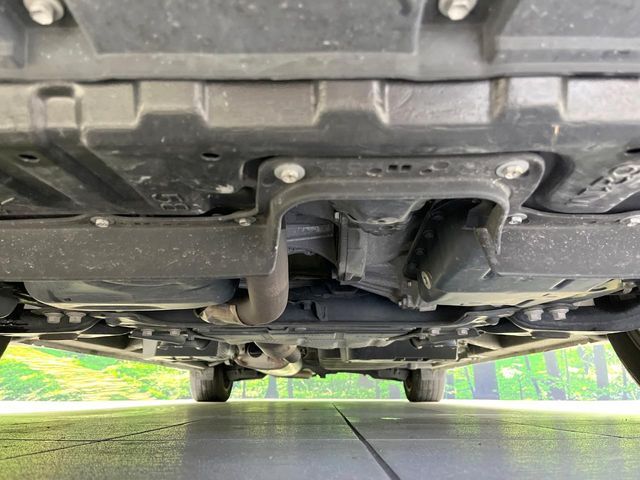 TOYOTA ALPHARD 2018 Image 31