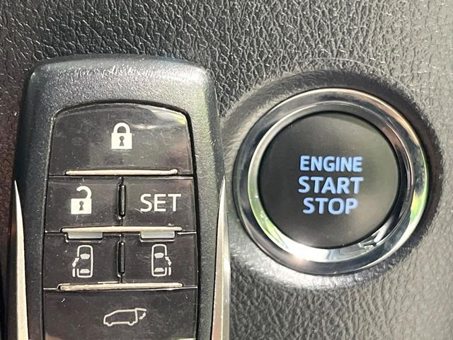 TOYOTA ALPHARD 2018 Image 31