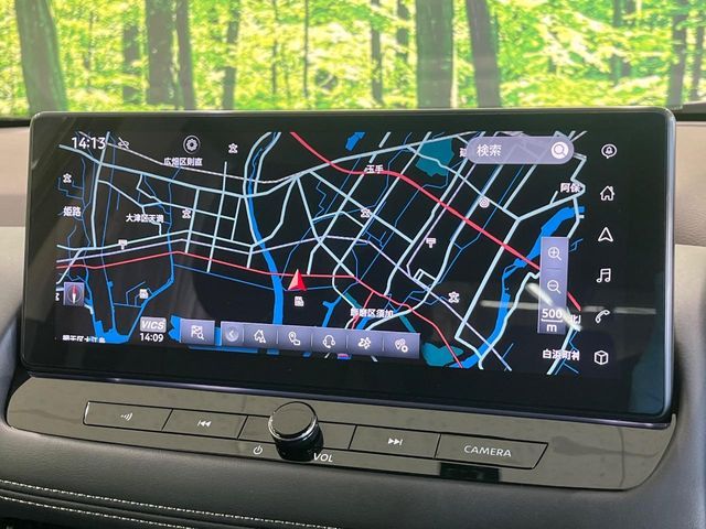 NISSAN X-TRAIL HYBRID 4WD 2023 Image 31