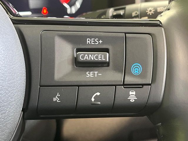 NISSAN X-TRAIL HYBRID 4WD 2023 Image 31