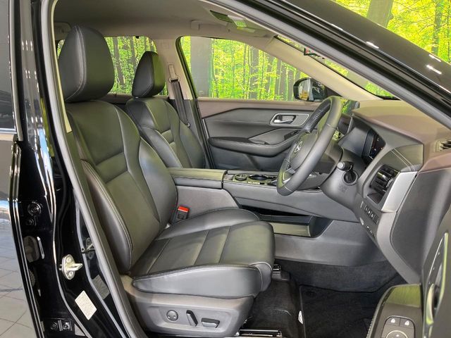 NISSAN X-TRAIL HYBRID 4WD 2023 Image 31