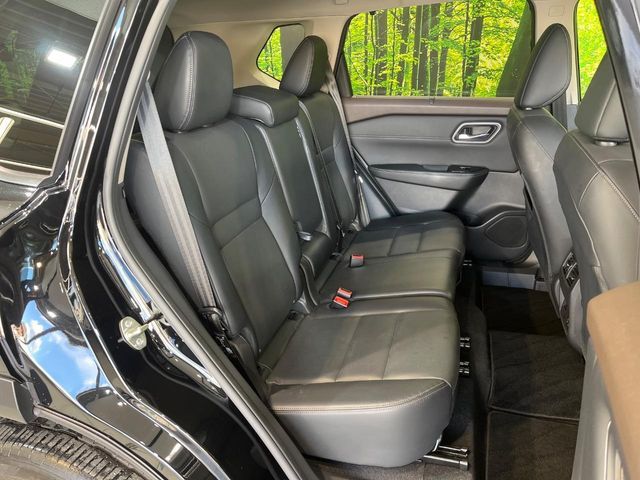 NISSAN X-TRAIL HYBRID 4WD 2023 Image 31