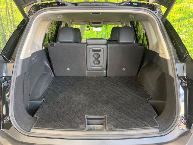 NISSAN X-TRAIL HYBRID 4WD 2023 Image 31