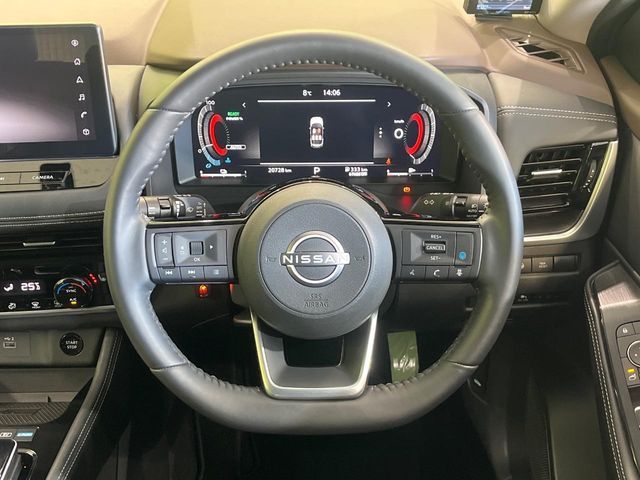 NISSAN X-TRAIL HYBRID 4WD 2023 Image 31