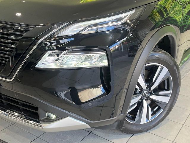 NISSAN X-TRAIL HYBRID 4WD 2023 Image 31