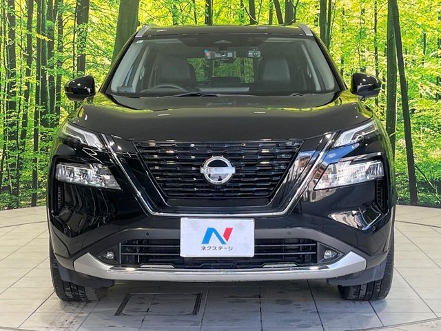 NISSAN X-TRAIL HYBRID 4WD 2023 Image 31