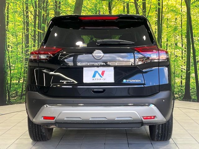 NISSAN X-TRAIL HYBRID 4WD 2023 Image 31