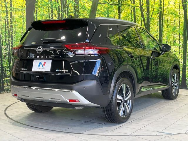 NISSAN X-TRAIL HYBRID 4WD 2023 Image 31