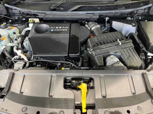 NISSAN X-TRAIL HYBRID 4WD 2023 Image 31