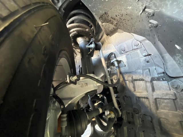 NISSAN X-TRAIL HYBRID 4WD 2023 Image 31