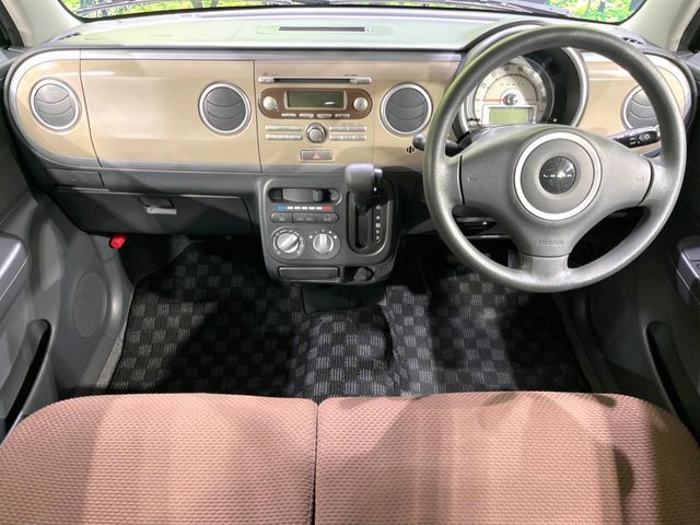 SUZUKI ALTO LAPIN 2013 Image 31