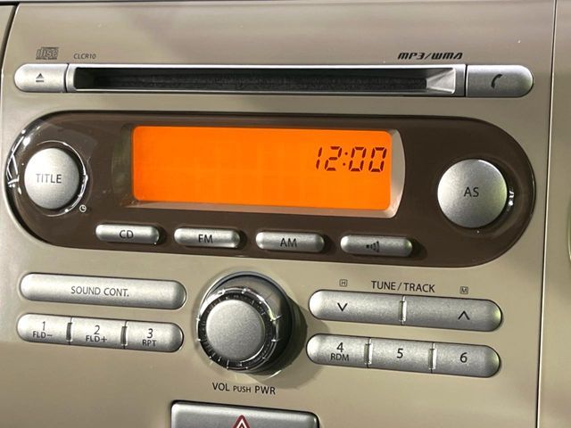 SUZUKI ALTO LAPIN 2013 Image 31