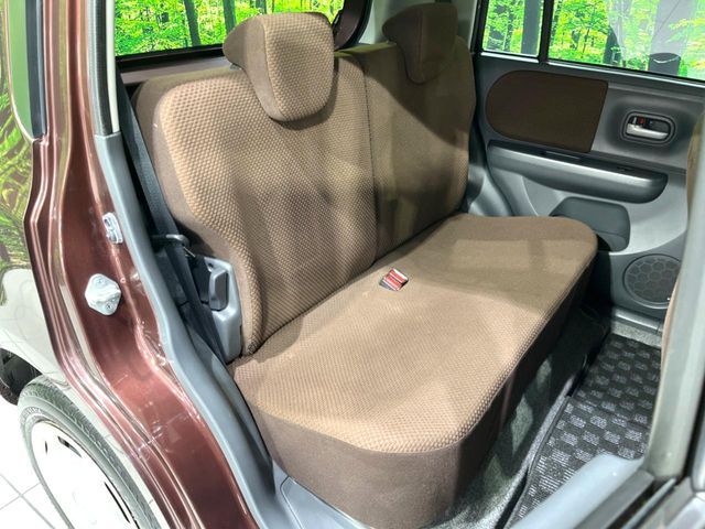 SUZUKI ALTO LAPIN 2013 Image 31