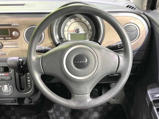 SUZUKI ALTO LAPIN 2013 Image 31